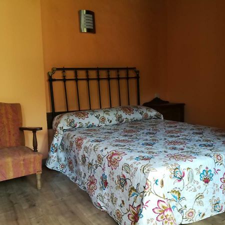 La Casina De Felix Villa Alles ภายนอก รูปภาพ