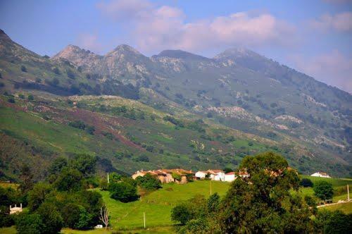 La Casina De Felix Villa Alles ภายนอก รูปภาพ
