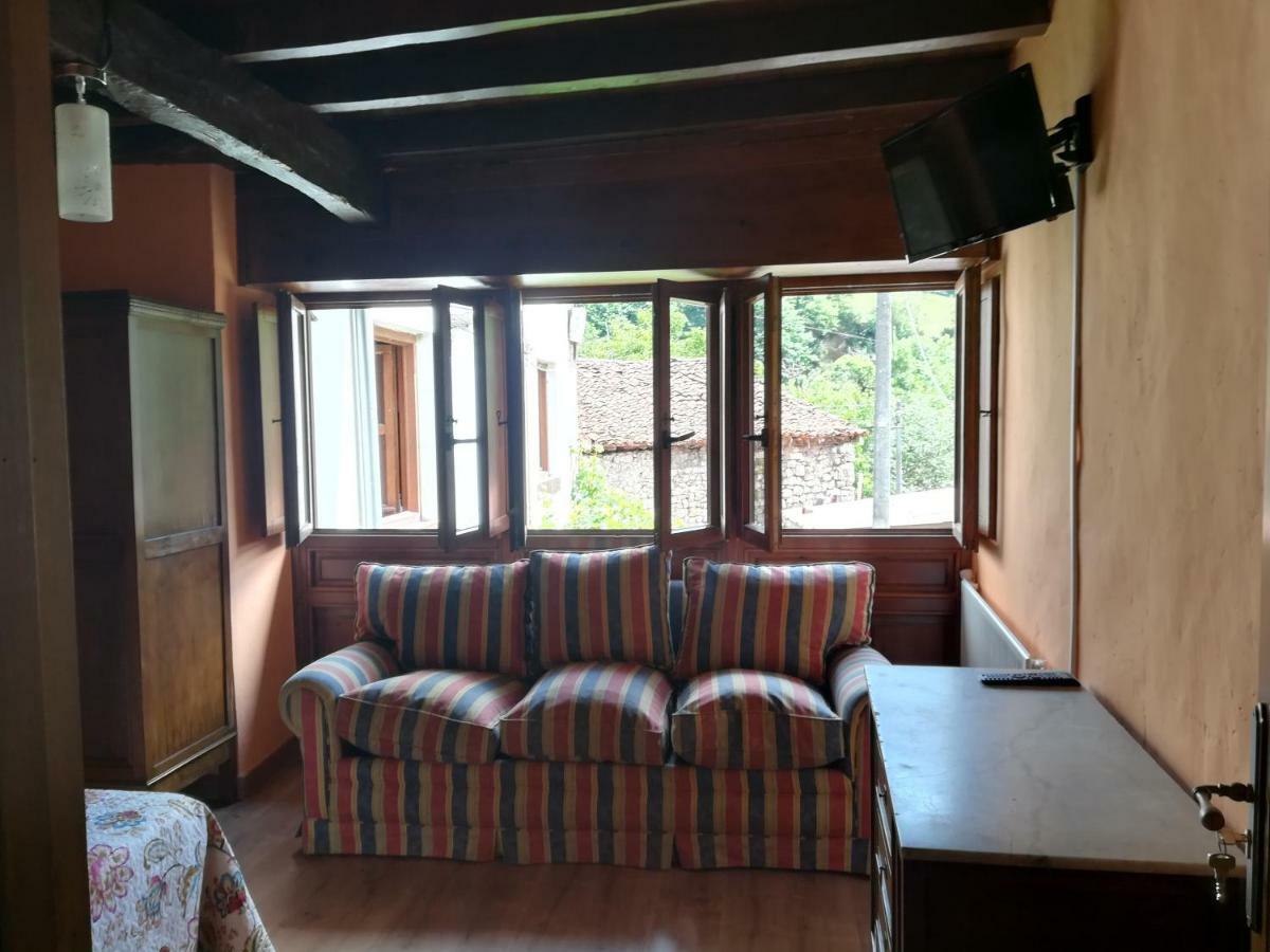 La Casina De Felix Villa Alles ภายนอก รูปภาพ