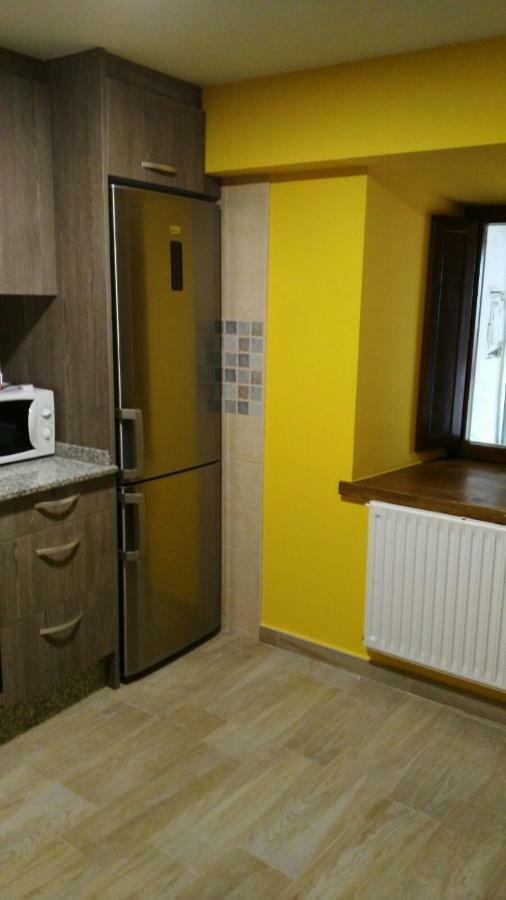 La Casina De Felix Villa Alles ภายนอก รูปภาพ