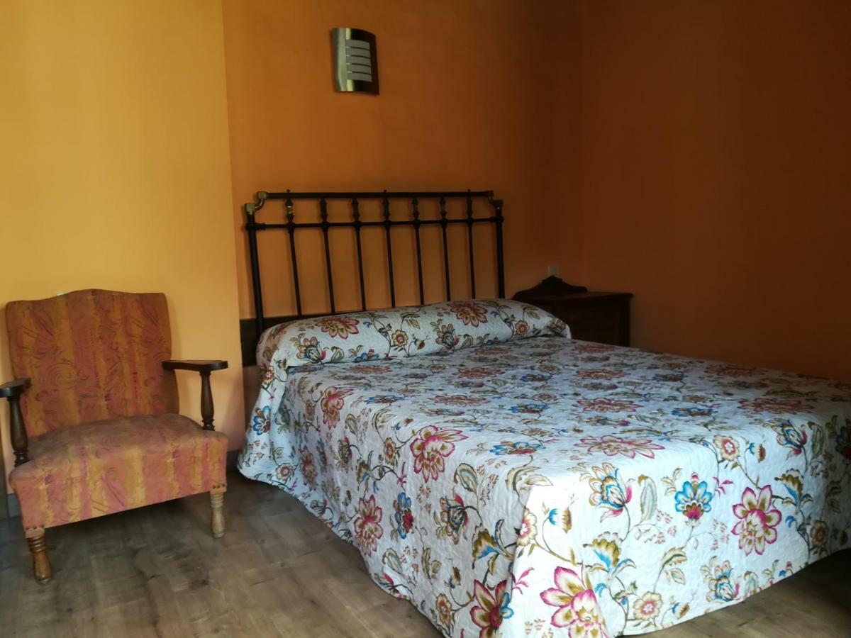 La Casina De Felix Villa Alles ภายนอก รูปภาพ