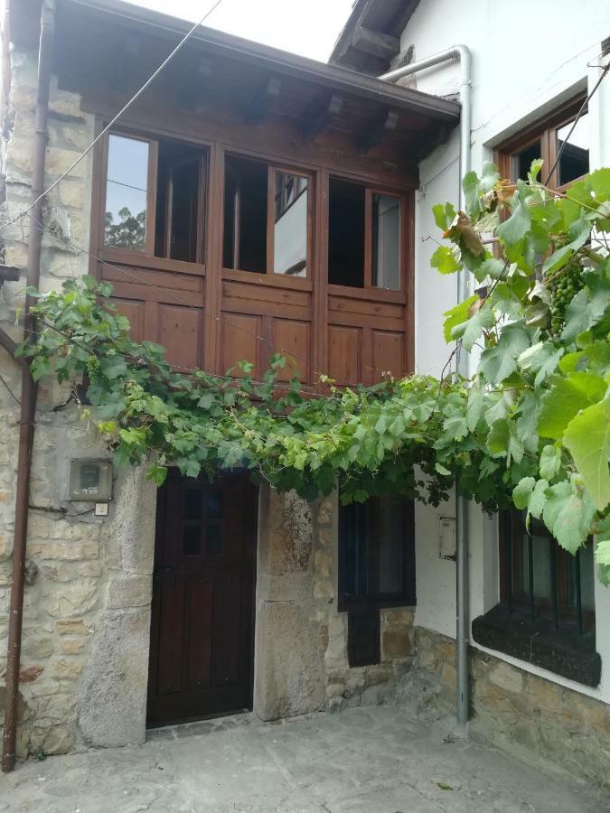 La Casina De Felix Villa Alles ภายนอก รูปภาพ