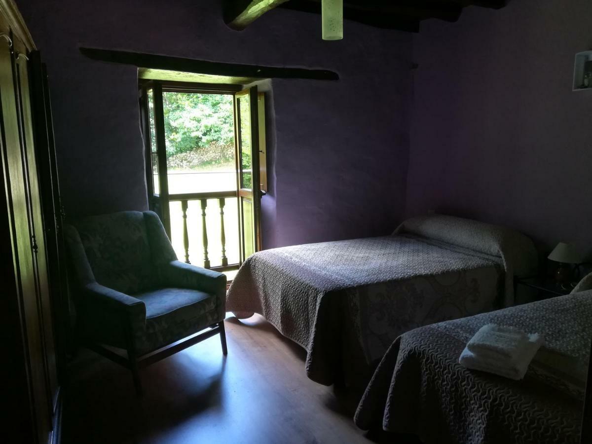 La Casina De Felix Villa Alles ภายนอก รูปภาพ