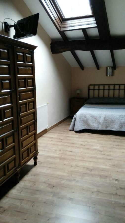 La Casina De Felix Villa Alles ภายนอก รูปภาพ