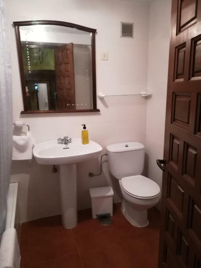 La Casina De Felix Villa Alles ภายนอก รูปภาพ