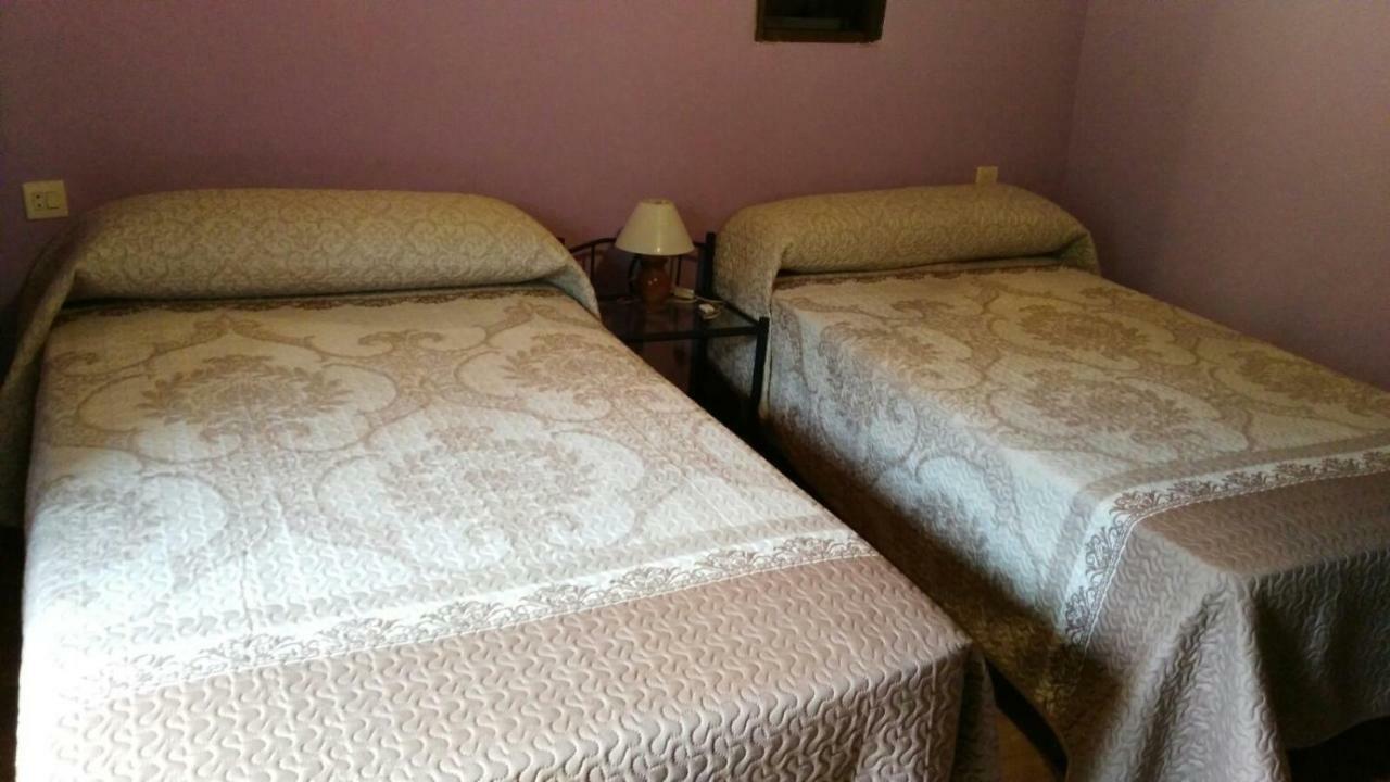 La Casina De Felix Villa Alles ภายนอก รูปภาพ