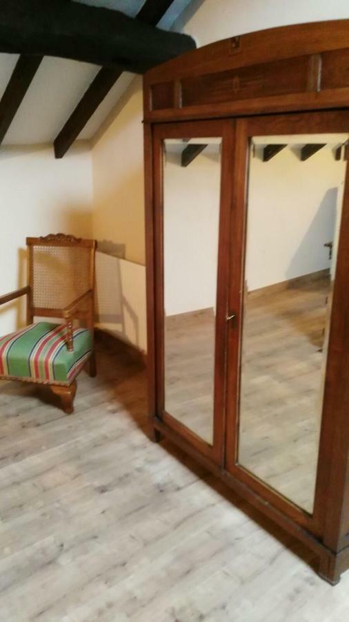 La Casina De Felix Villa Alles ภายนอก รูปภาพ