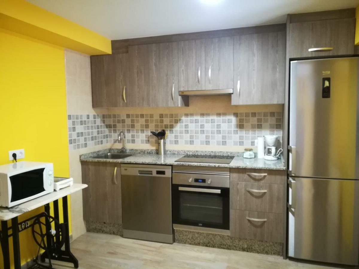 La Casina De Felix Villa Alles ภายนอก รูปภาพ