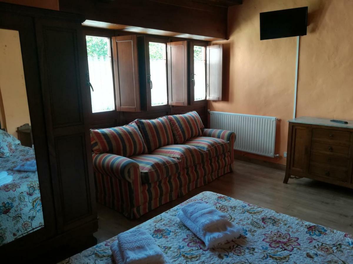 La Casina De Felix Villa Alles ภายนอก รูปภาพ