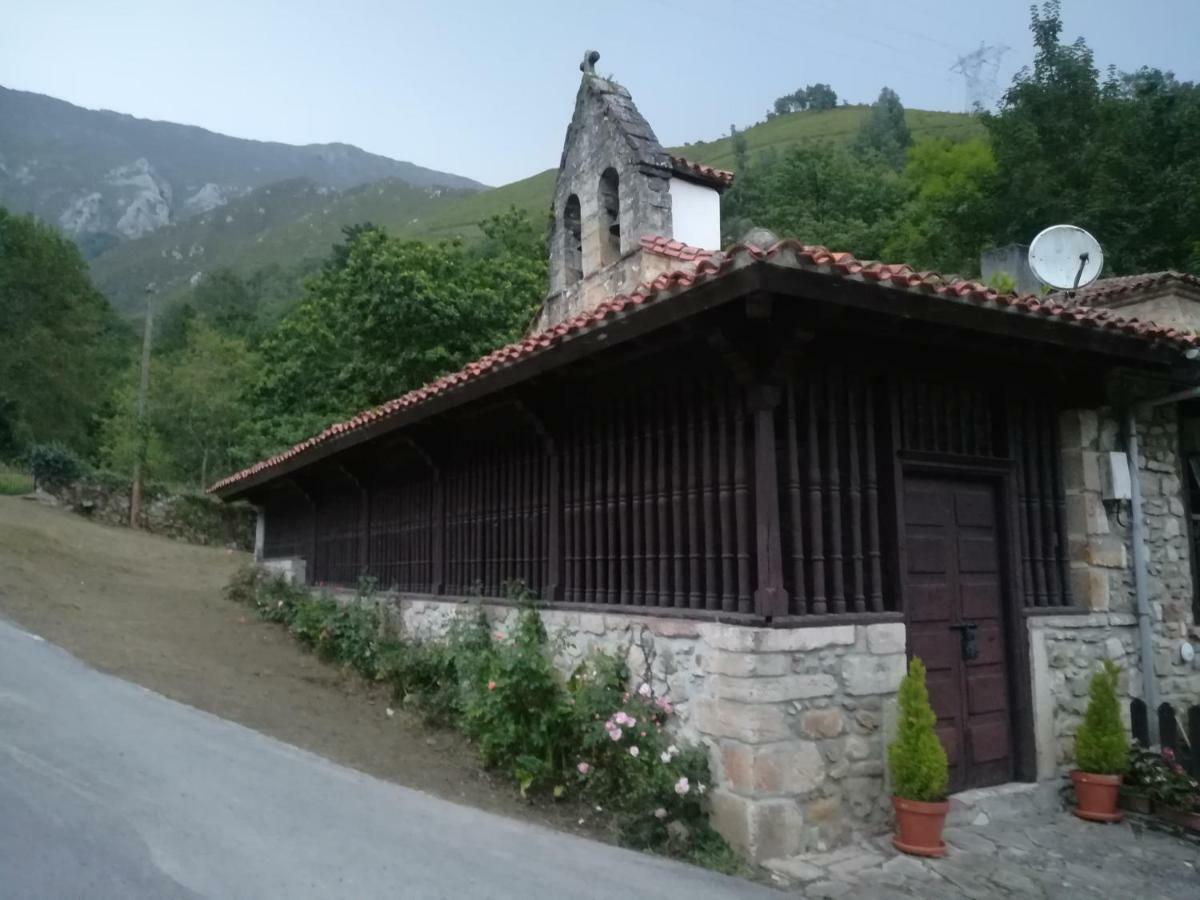 La Casina De Felix Villa Alles ภายนอก รูปภาพ