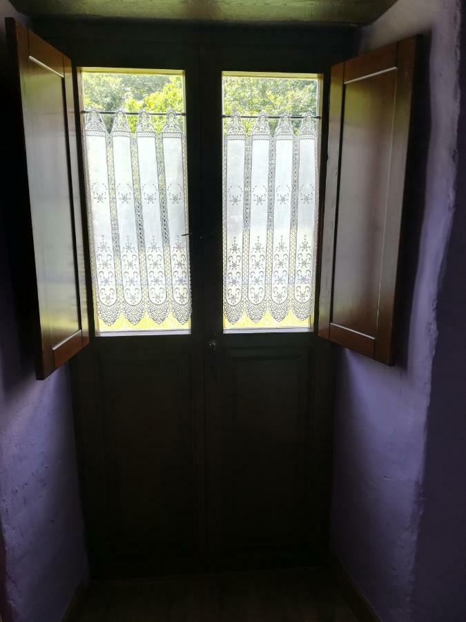 La Casina De Felix Villa Alles ภายนอก รูปภาพ