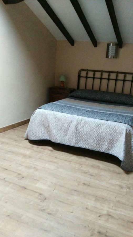 La Casina De Felix Villa Alles ภายนอก รูปภาพ